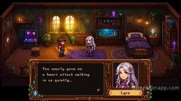Game Screenshot 1