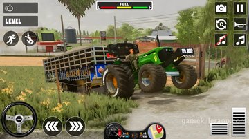 Game Screenshot 2