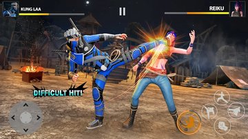 Game Screenshot 5
