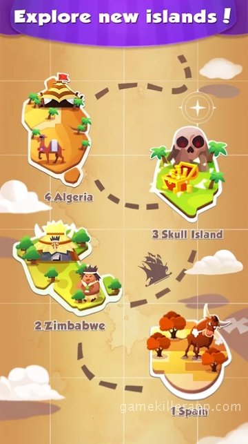 Game Screenshot 1