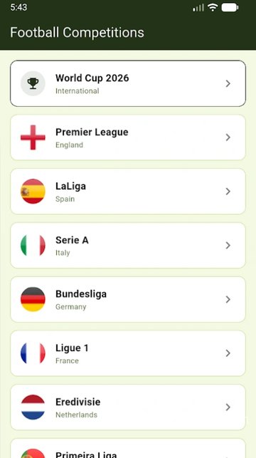 App Screenshot 2