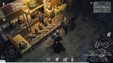 Game Screenshot 2