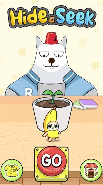 Game Screenshot 1