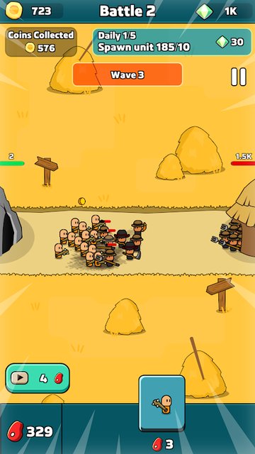 Game Screenshot 4