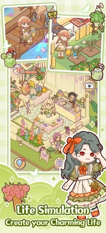 Game Screenshot 5