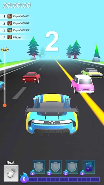Game Screenshot 2