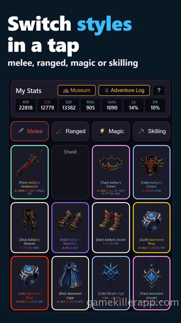 Game Screenshot 3
