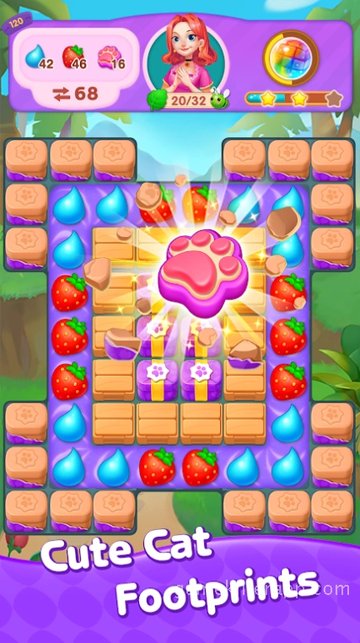 Game Screenshot 3