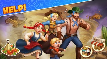 Game Screenshot 1