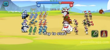 Game Screenshot 4