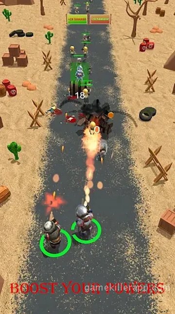 Game Screenshot 4
