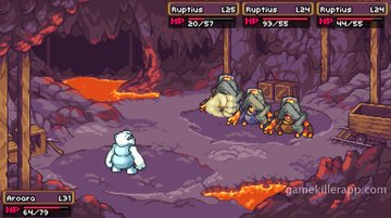 Game Screenshot 1