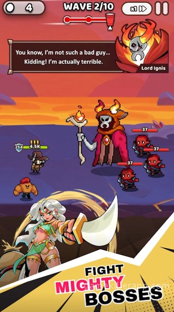 Game Screenshot 4