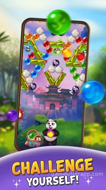 Game Screenshot 4