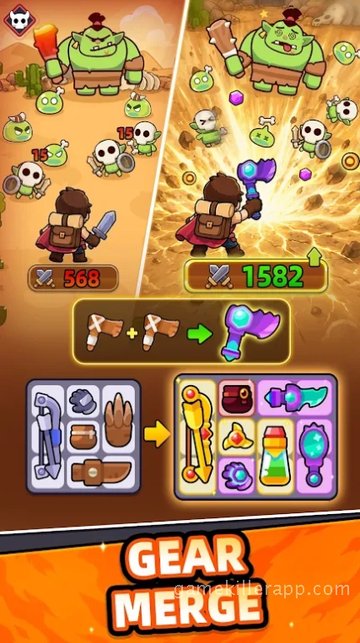 Game Screenshot 3