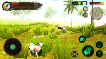 Game Screenshot 1