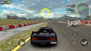 Game Screenshot 1