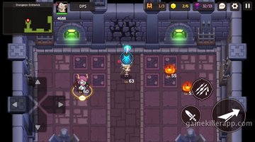 Game Screenshot 5