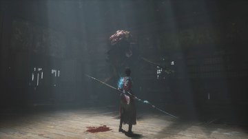 Game Screenshot 2