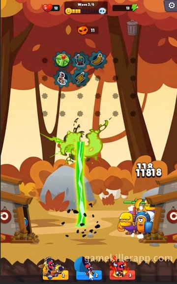 Game Screenshot 2