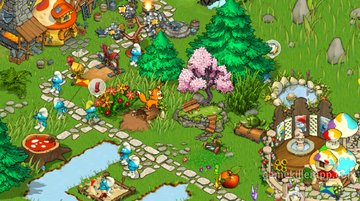 Game Screenshot 4