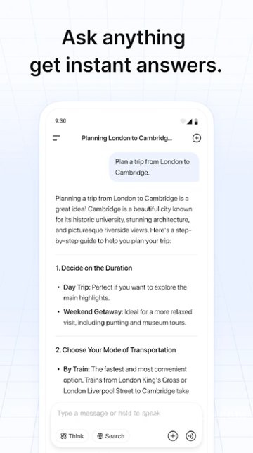 App Screenshot 2
