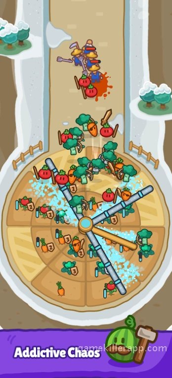 Game Screenshot 5
