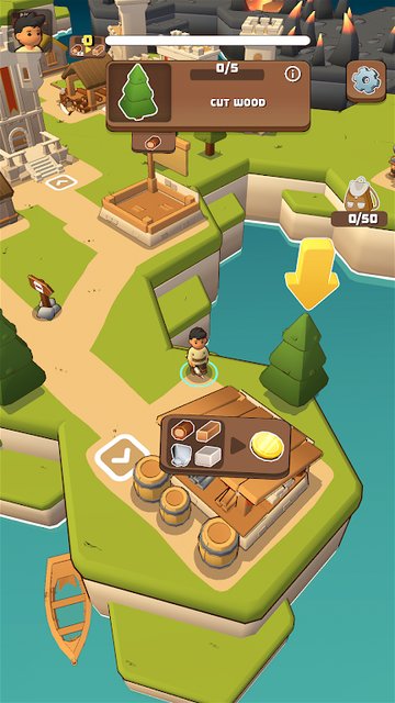 Game Screenshot 3