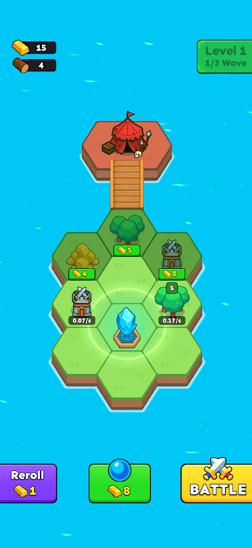 Game Screenshot 1