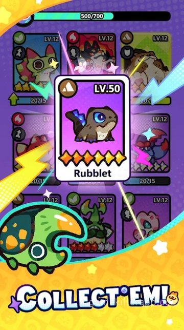 Game Screenshot 1