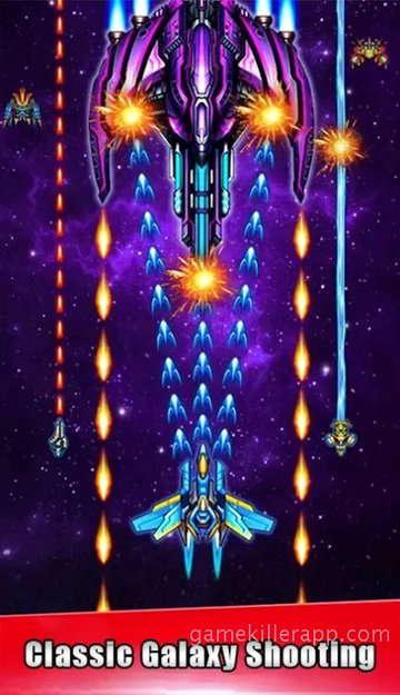 Game Screenshot 1