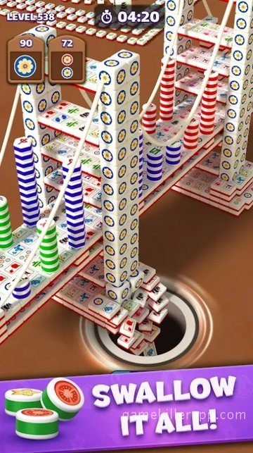 Game Screenshot 3