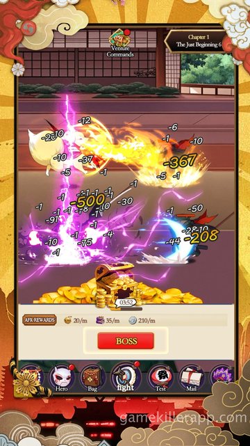 Game Screenshot 4