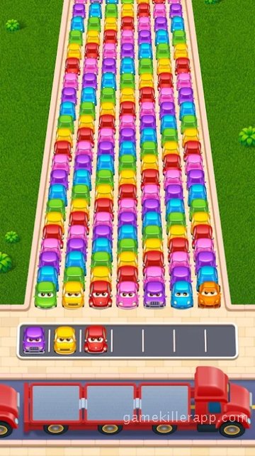 Game Screenshot 1
