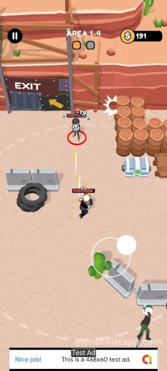 Game Screenshot 4