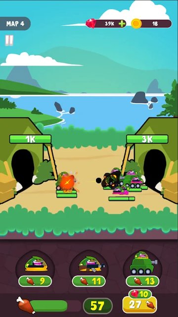Game Screenshot 2