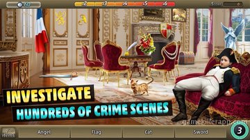 Game Screenshot 1