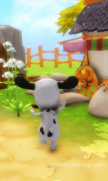 Game Screenshot 2