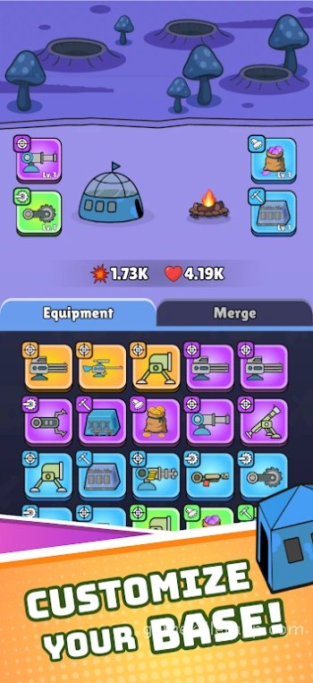 Game Screenshot 5