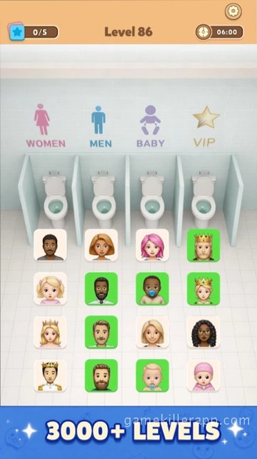 Game Screenshot 5