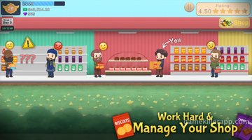 Game Screenshot 2