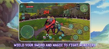 Game Screenshot 4