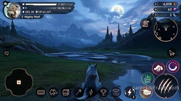 Game Screenshot 2