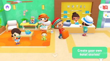 Game Screenshot 1