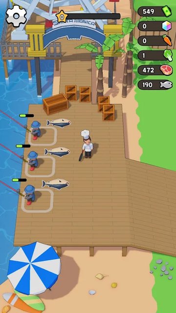 Game Screenshot 2