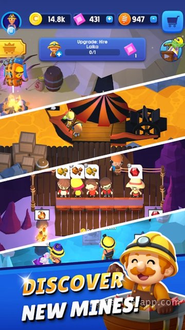 Game Screenshot 2