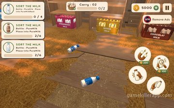 Game Screenshot 2