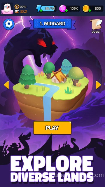 Game Screenshot 3