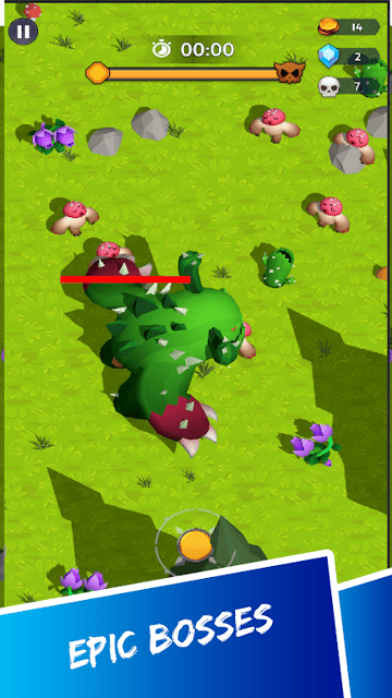 Game Screenshot 4