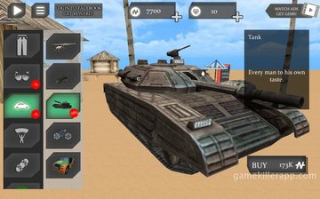 Game Screenshot 3